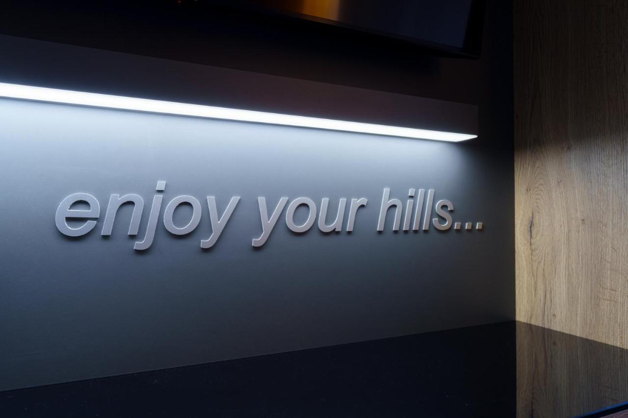 Hotel Hills