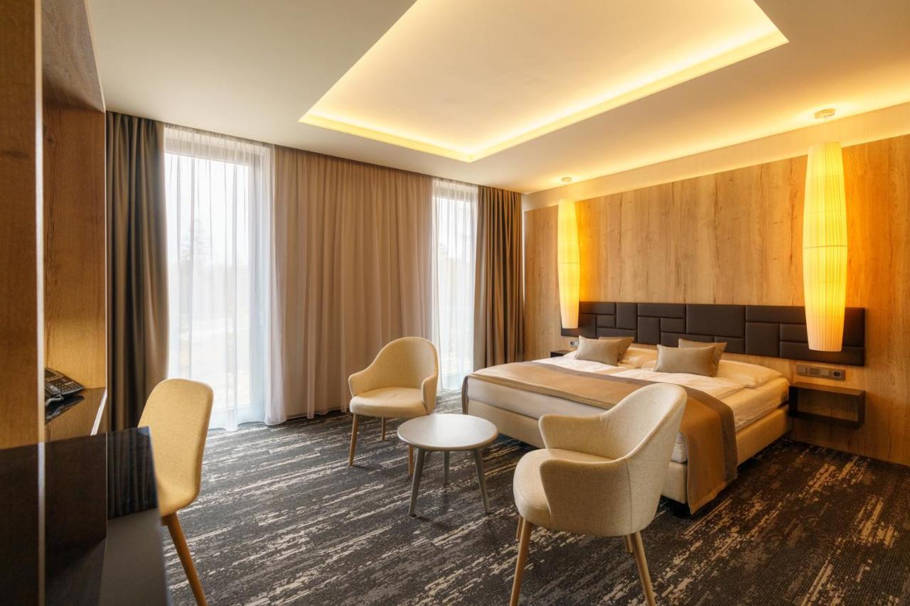 Hotel Hills Tatranská Lomnica