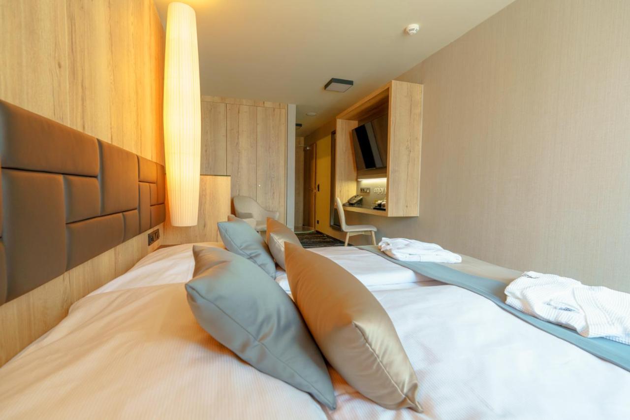 Hills Hotel 4*