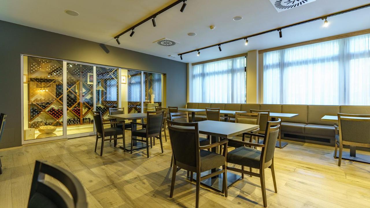 Hills Hotel Tatranská Lomnica