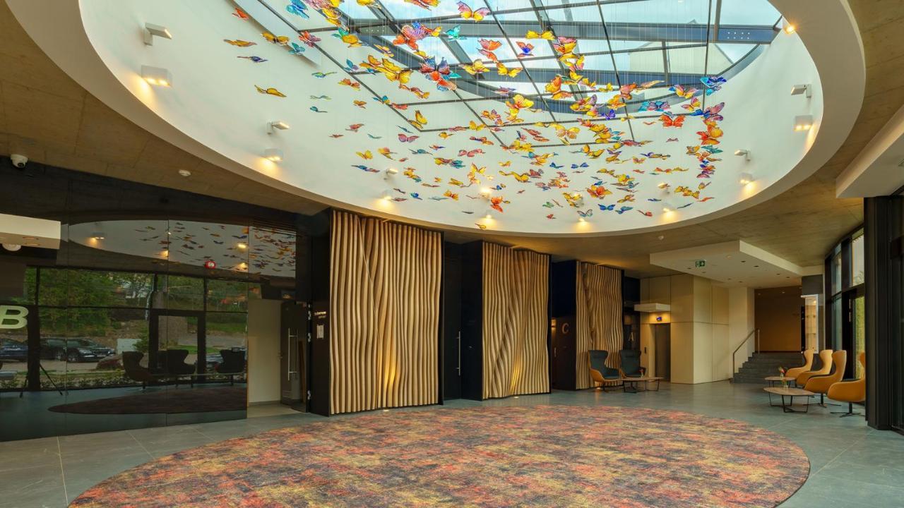 Hotel Hills 4*