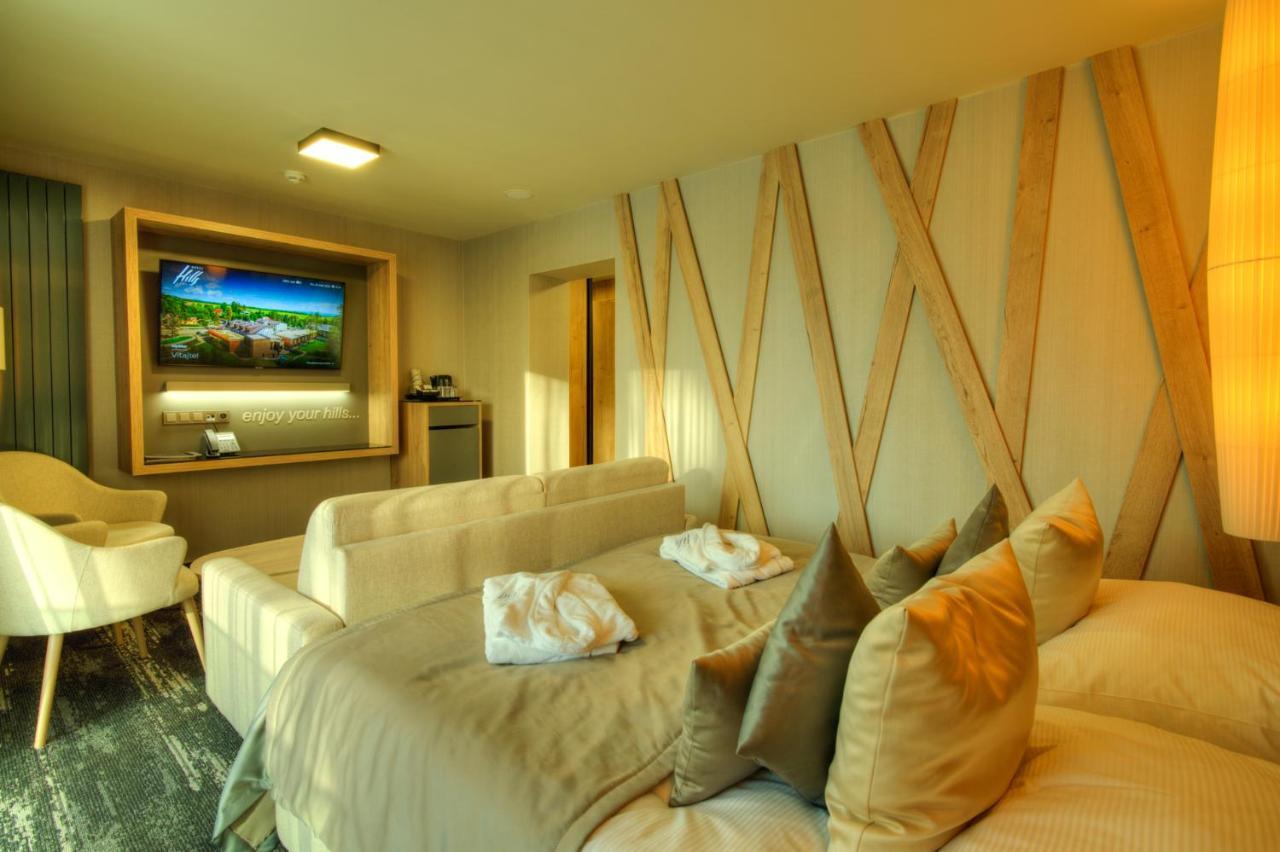 Hills Hotel 4*