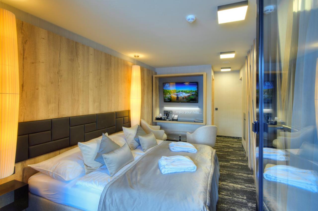 Hotel Hills