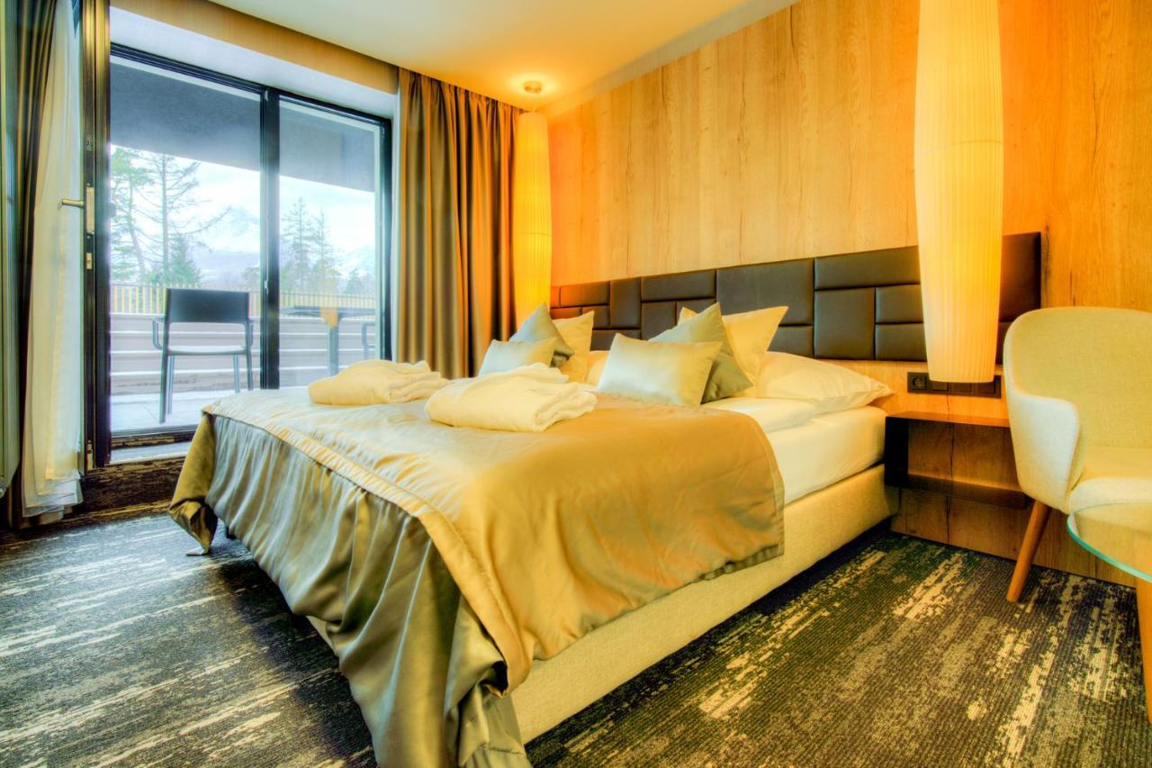 Hills Hotel