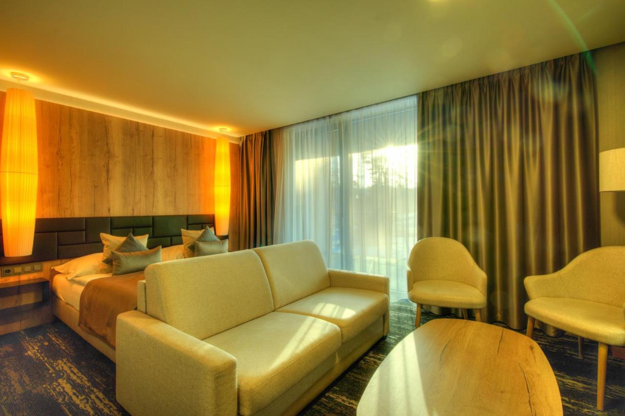 Hotel Hills 4*