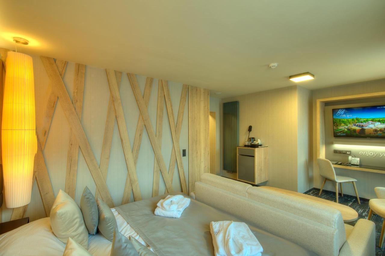 Hotel Hills