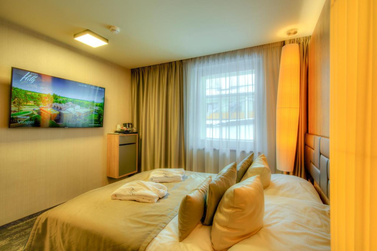 Hills Hotel