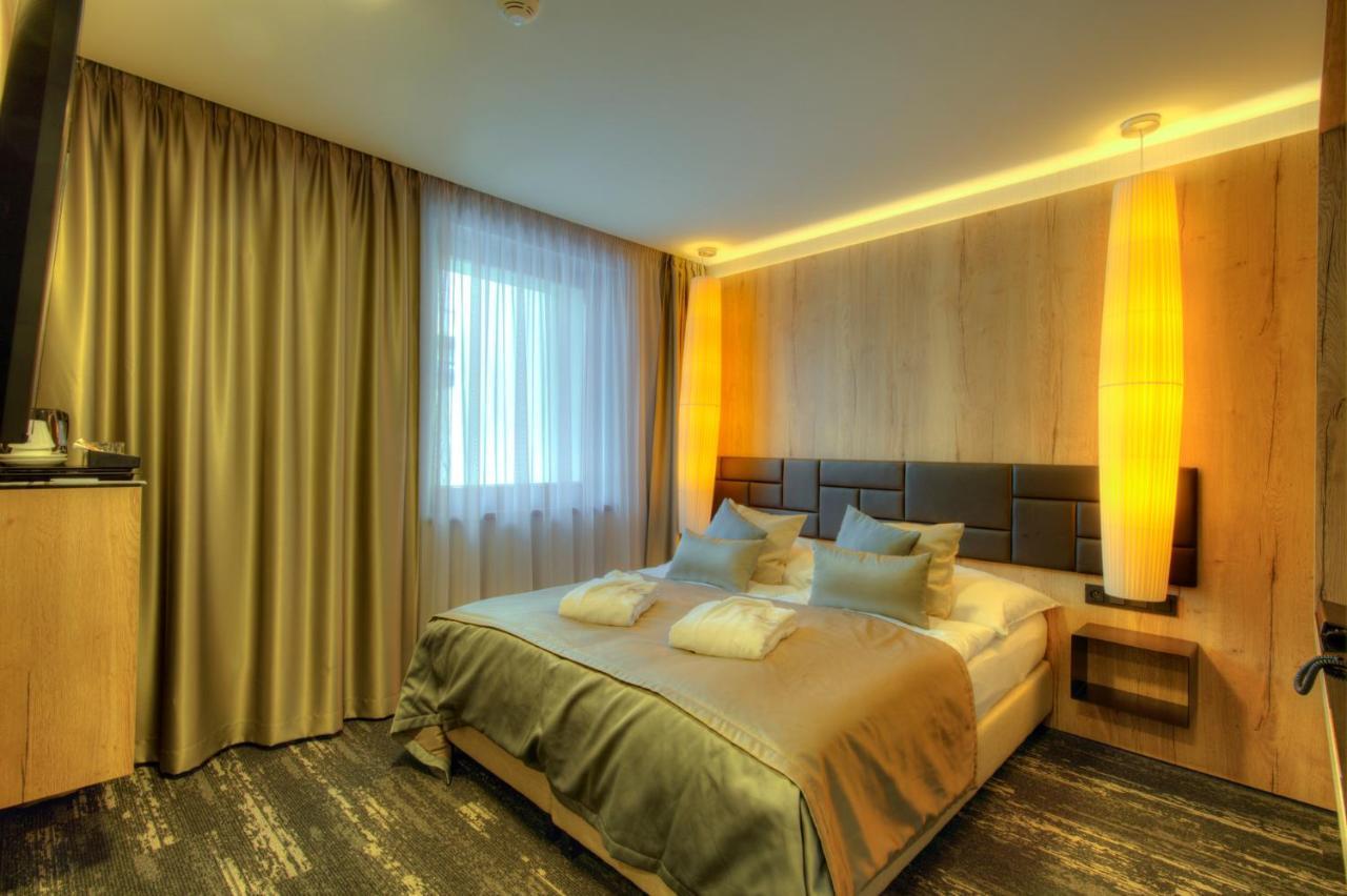 Hotel Hills