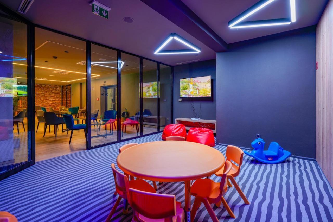 Hills Hotel 4*