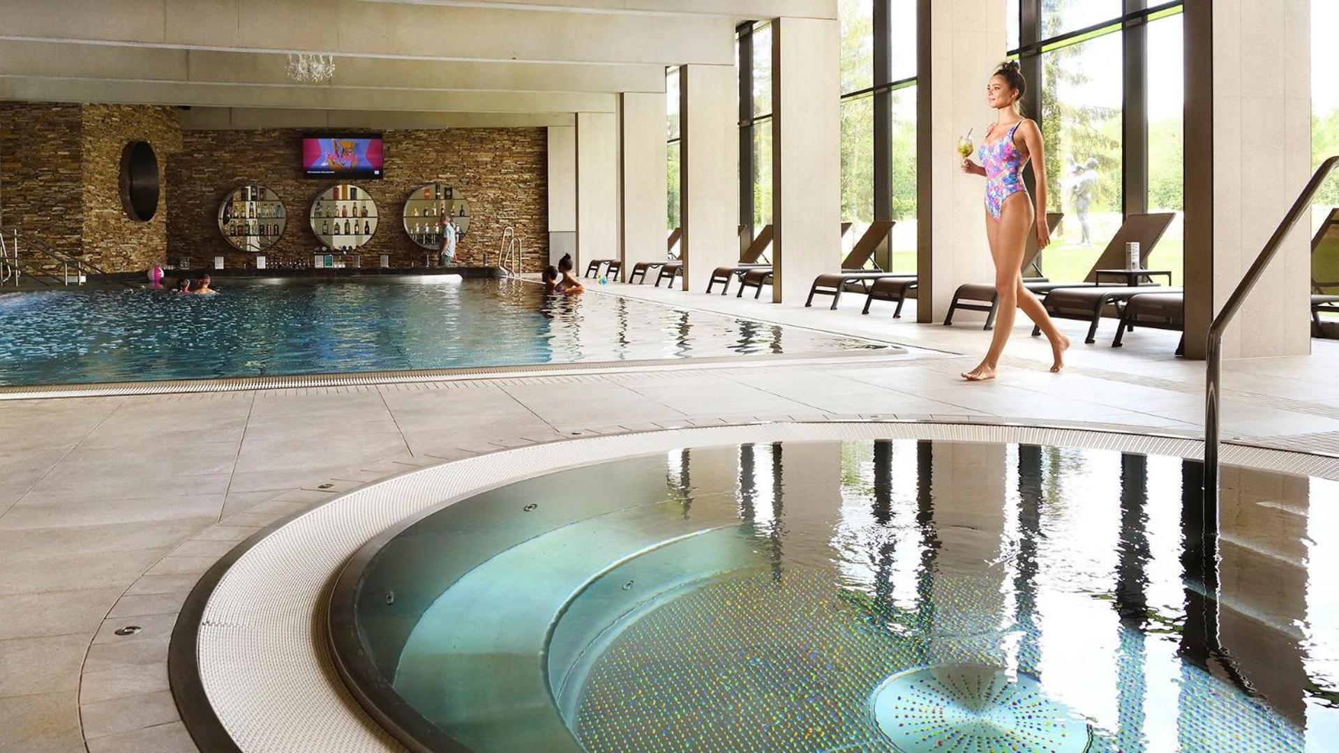 Hills Hotel 4*